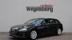 Gebruikt 2010 Audi A4 Stationwagen | € 8.950 (Eerlijke prijs)