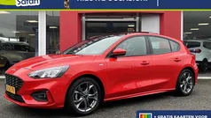 Gebruikt 2020 Ford Focus Business Edition Hatchback | € 17.620 (Eerlijke prijs)