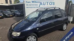 Gebruikt 2005 Hyundai Matrix Active MPV | € 1.499 (Eerlijke prijs)