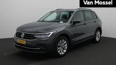 Gebruikt 2022 VW Tiguan Life SUV | € 29.700 (Eerlijke prijs)