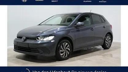 Occasion 2023 VW Polo Life Hatchback | € 19.340 (Eerlijke prijs)
