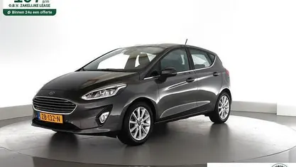 Occasion Ford Fiesta Titanium 99 PK (72 kW) 2019 Hatchback