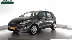 Gebruikt 2019 Ford Fiesta Titanium Hatchback | € 11.950 (Eerlijke prijs)