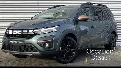 Occasion 2023 Dacia Jogger Extreme MPV | € 24.940 (Eerlijke prijs)