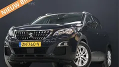 Gebruikt 2019 Peugeot 3008 SUV | € 15.740 (Super prijs)