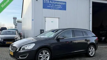 Occasion 2012 Volvo V60 Momentum Stationwagen | € 4.999 (Goede deal)