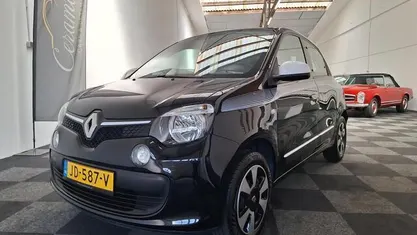 Occasion Renault Twingo Collection 71 PK (52 kW) 2016 Hatchback