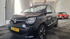 Zwart Gebruikt 2016 Renault Twingo Collection Hatchback | € 7.495 (Eerlijke prijs)