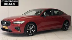 Gebruikt 2021 Volvo S60 R-Design Sedan | € 31.540 (Goede deal)