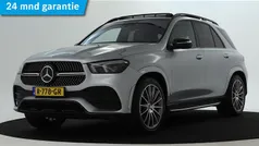 Grijs Gebruikt 2022 Mercedes GLE350 Premium Plus SUV | € 71.950 (Eerlijke prijs)