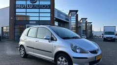 Gebruikt 2006 Honda Jazz Cool Hatchback | € 2.990 (Eerlijke prijs)