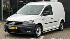 Gebruikt 2018 VW Caddy Trendline MPV | € 8.885 (Super prijs)