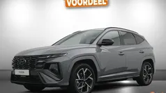 Grijs Nieuw 2025 Hyundai Tucson N Line SUV | € 45.495 (Eerlijke prijs)