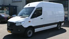 Gebruikt 2024 Mercedes Sprinter Van | € 40.950 (Eerlijke prijs)