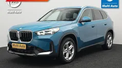 Blauw Gebruikt 2023 BMW X1 Comfort Edition SUV | € 37.440 (Eerlijke prijs)