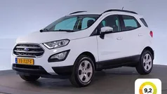 Gebruikt 2018 Ford Ecosport Trend SUV | € 9.945 (Goede deal)