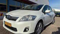 Gebruikt 2011 Toyota Auris Business Edition Hatchback | € 6.999