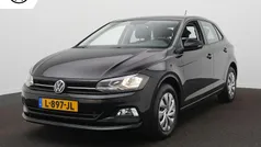 Gebruikt 2021 VW Polo Comfortline Hatchback | € 16.450 (Goede deal)