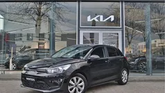 Gebruikt 2022 Kia Rio Hatchback | € 16.945 (Eerlijke prijs)