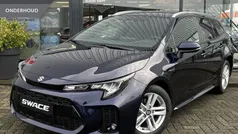 Overige Nieuw 2024 Suzuki Swace Stationwagen | € 34.500 (Eerlijke prijs)