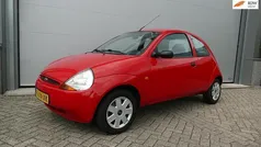 Gebruikt 2007 Ford Ka Hatchback | € 1.495 (Eerlijke prijs)