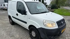 Gebruikt 2006 Fiat Doblò Basis MPV | € 1.700 (Eerlijke prijs)