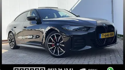 Occasion BMW i4 M Sport 400 kW (545 PK) 2023 Sedan