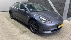 Grijs Gebruikt 2019 Tesla Model 3 Long Range AWD Sedan | € 17.800 (Eerlijke prijs)