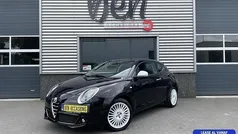 Overige Gebruikt 2016 Alfa Romeo MiTo Super Hatchback | € 9.450 (Goede deal)