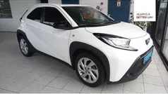 Wit Gebruikt 2024 Toyota Aygo Hatchback | € 19.950 (Super prijs)