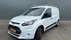 Gebruikt 2016 Ford Transit Trend Van | € 6.995 (Eerlijke prijs)