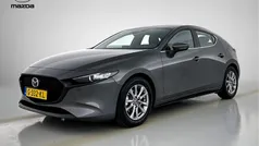 Gebruikt 2019 Mazda 3 Hatchback | € 18.895 (Eerlijke prijs)