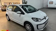 Gebruikt 2021 VW up! Hatchback | € 10.400 (Eerlijke prijs)