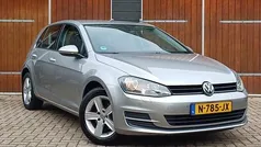Gebruikt 2013 VW Golf VII Trendline Hatchback | € 5.750 (Eerlijke prijs)