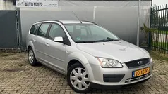 Gebruikt 2007 Ford Focus Trend Stationwagen | € 1.499 (Goede deal)