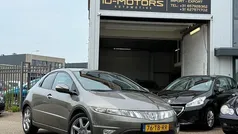 Gebruikt 2006 Honda Civic Sport Hatchback | € 3.999 (Eerlijke prijs)