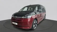 Gebruikt 2025 VW Multivan Edition Van | € 84.950