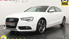 Wit Gebruikt 2012 Audi A5 Sportback Proline Hatchback | € 11.745 (Eerlijke prijs)