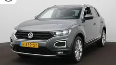 Grijs Gebruikt 2020 VW T-Roc Sport SUV | € 25.900 (Eerlijke prijs)