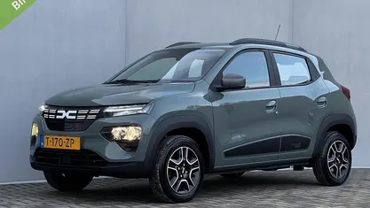 Occasion Dacia Spring Expression 33 kW (45 PK) 2023 Hatchback