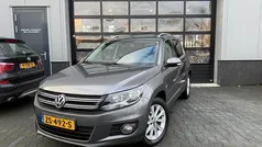 Gebruikt 2015 VW Tiguan Sport SUV | € 14.750 (Eerlijke prijs)