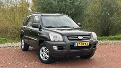 Gebruikt 2005 Kia Sportage SUV | € 5.499 (Eerlijke prijs)