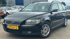 Gebruikt 2005 Volvo V50 Stationwagen | € 950 (Super prijs)