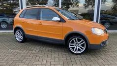 Gebruikt 2008 VW Polo Cross Hatchback | € 4.950 (Eerlijke prijs)
