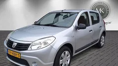 Gebruikt 2008 Dacia Sandero Ambiance Hatchback | € 1.650 (Eerlijke prijs)