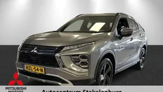Gebruikt 2023 Mitsubishi Eclipse Cross Intense+ SUV | € 28.040 (Eerlijke prijs)