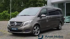 Grijs Gebruikt 2015 Mercedes V250 Avantgarde MPV | € 21.950 (Eerlijke prijs)