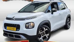 Gebruikt 2020 Citroën C3 Aircross PureTech SUV | € 13.725 (Eerlijke prijs)
