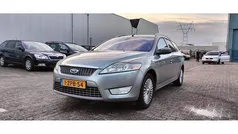Gebruikt 2010 Ford Mondeo Titanium Stationwagen | € 2.250 (Eerlijke prijs)