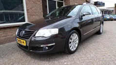 Gebruikt 2009 VW Passat Highline Stationwagen | € 4.250 (Eerlijke prijs)